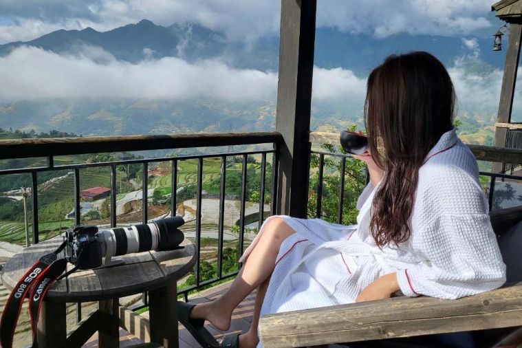 The Mong Village Resrot & Spa